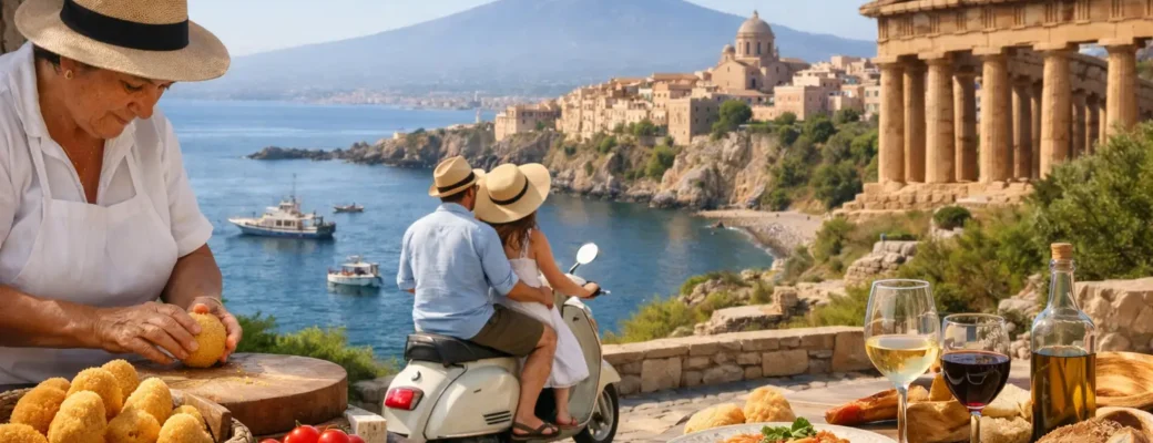 Authentic Sicilian Experiences Guide
