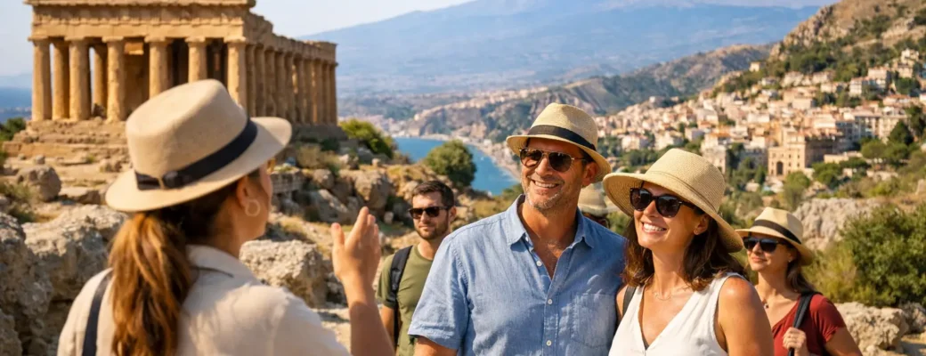 Best Guided Tours In Sicily For Every Trip