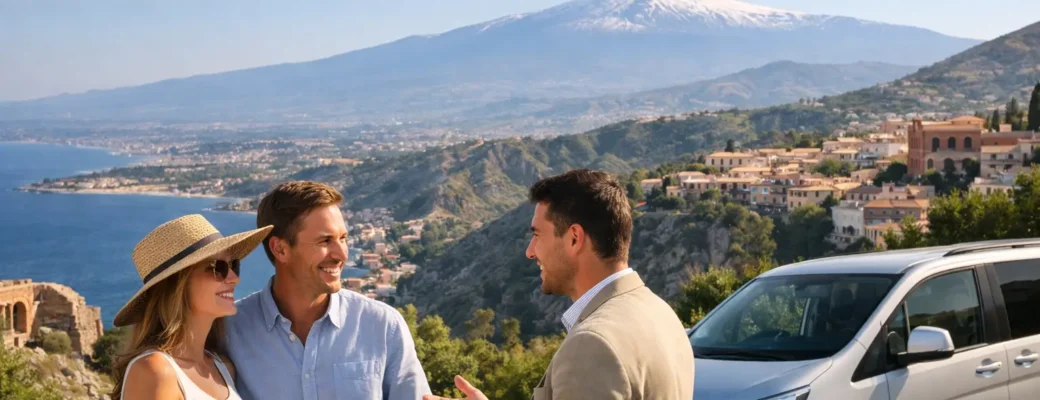 Best Private Day Tours In Sicily