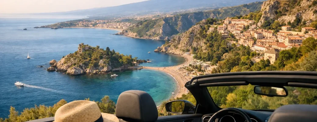 Best Way To See Sicily On Your Trip