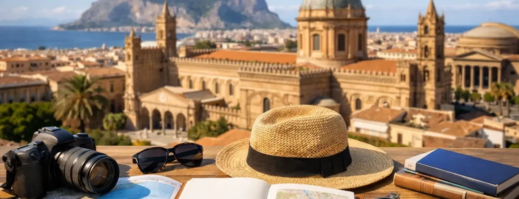Palermo Travel Planning Guide For First Trips