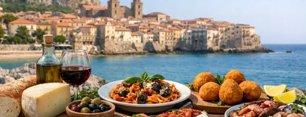 12 Best Sicily Food Experiences To Book