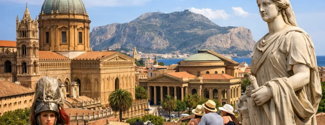 9 Best Palermo Cultural Experiences