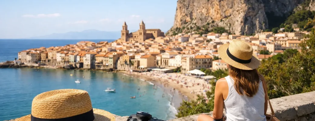 Cefalu Day Trip: What To See And How To Plan