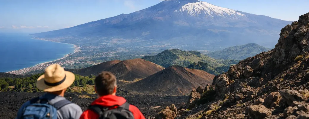 Etna Day Trip Guide For A Perfect Sicily Day