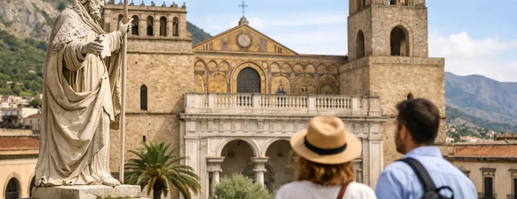 Monreale Cathedral Visit: What To Know