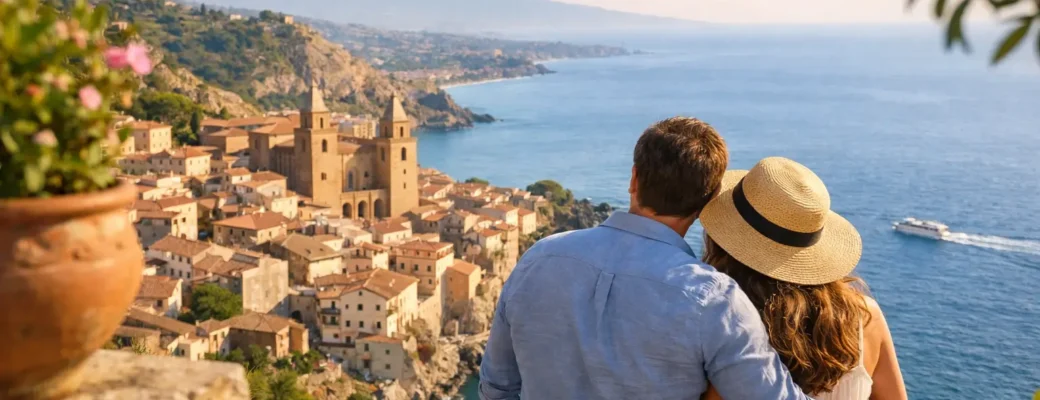 Top Sicily Tours For Couples To Book Now
