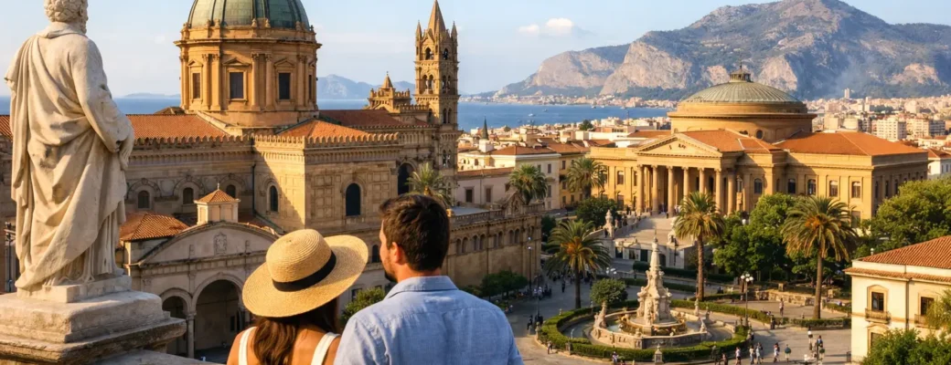 What To Do In Palermo For A Memorable Trip
