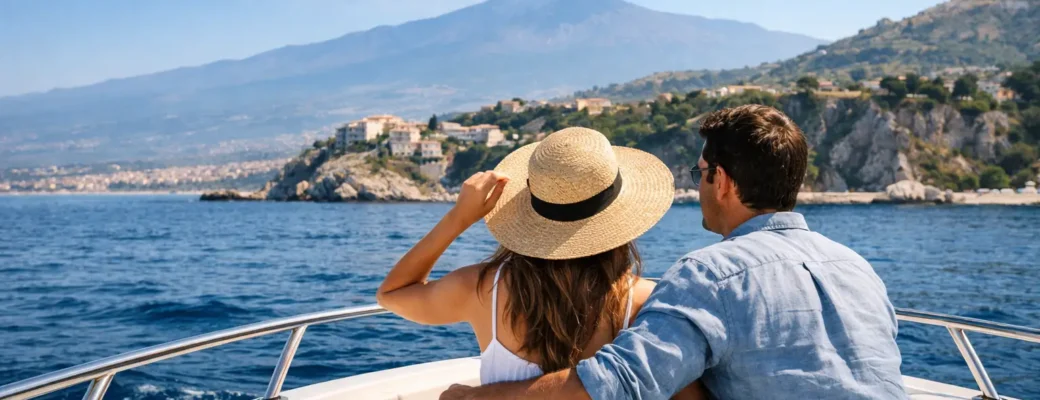 Sicily Boat Excursion: What To Expect