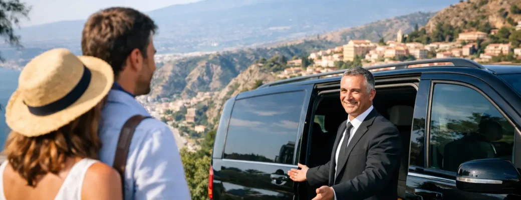 Do Tours Include Hotel Pickup? Sicily Answers