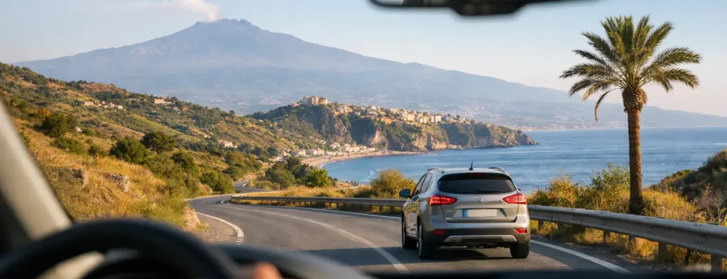 Sicily Driving Safety For A Beautiful Road Trip