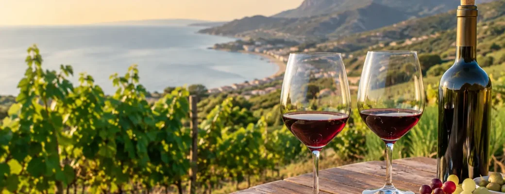 8 Best Sicily Winery Visits Worth The Drive