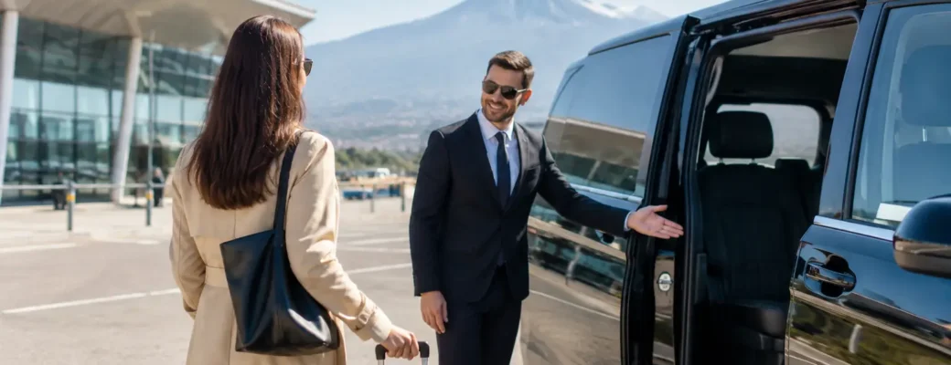 How To Arrange Sicily Airport Transfers Easily