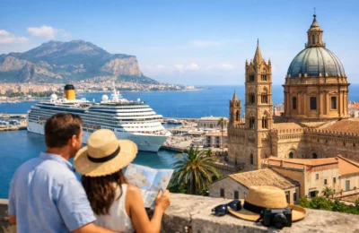 Palermo Cruise Excursion Guide For A Perfect Day