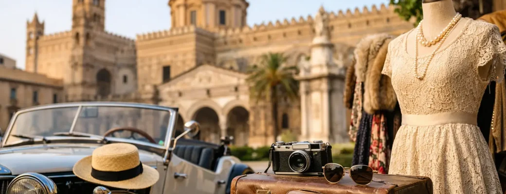 Top Palermo Vintage Experiences Worth Booking