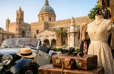 Top Palermo Vintage Experiences Worth Booking