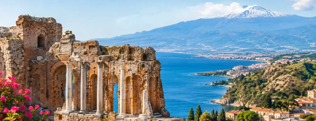 10 Top Sicily Cultural Sites Worth The Journey