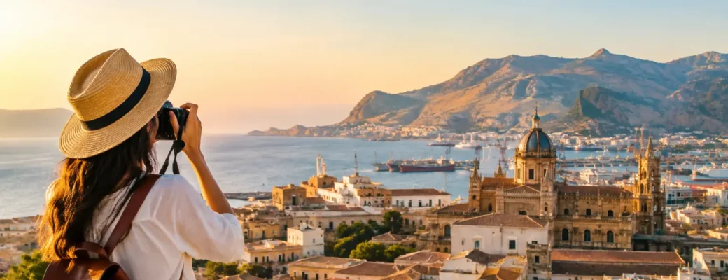12 Best Palermo Photo Spots For Your Sicily Trip