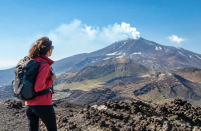 7 Etna Excursion Examples For Your Sicily Trip