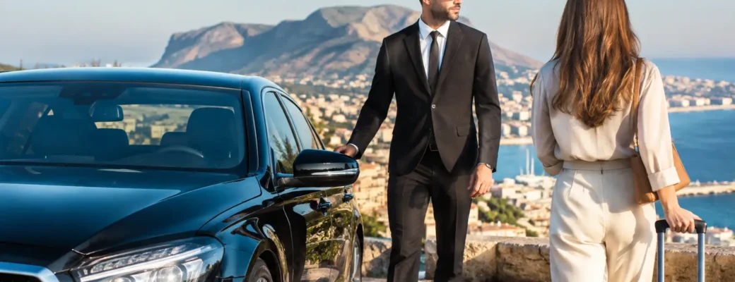 Book A Palermo Private Driver For Sicily