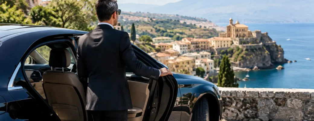 Build A Private Driver Itinerary In Sicily