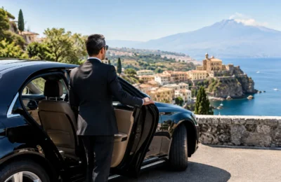 Build A Private Driver Itinerary In Sicily