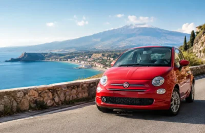Fiat Rental Rules For Your Sicily Road Trip